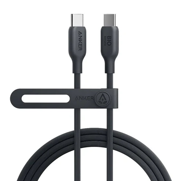 Anker USB Cable - 544 USB-C to USB-C Cable 140W 6ft