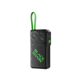 Xiaomi Black Shark PowerBank - 55W Super Charger with Cable 20000mAh BPB13