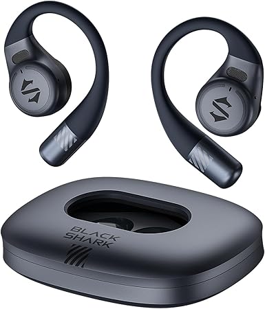 Xiaomi Black Shark Bluetooth Headset - OWS Open Wear Stereo BS-T17