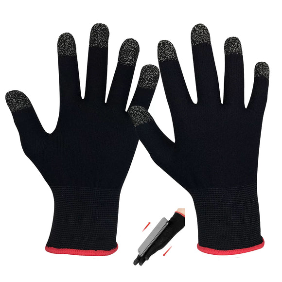 E-Sports Gloves (Armed To The Fingertips)