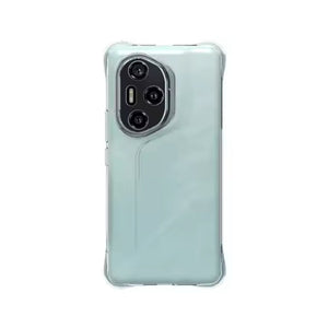 Honor 300 Pro - CLASY® Ski-Thin Series 4-Corner Bumper TPU Case