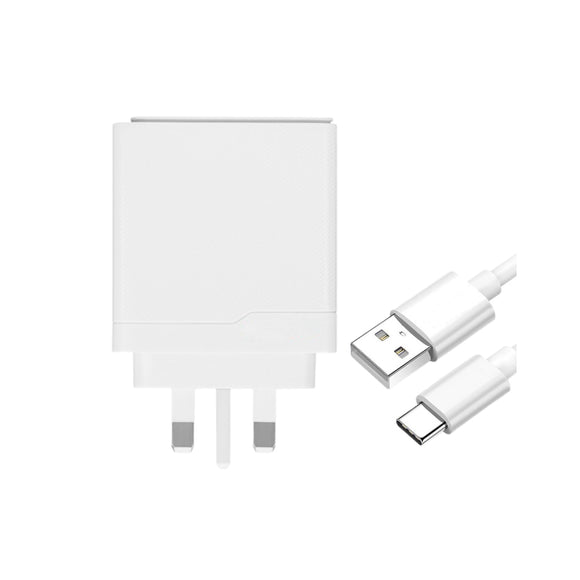 OnePlus SuperVOOC 100W Power Adapter (Kit) VCBAOBYH