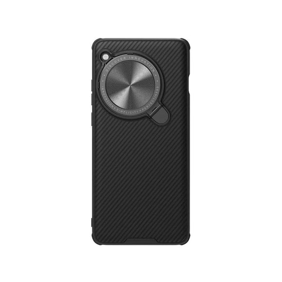 OnePlus 12 - Nillkin Camshield Prop Magnetic (Wireless Charging) Bracket Kickstand Camera Protective