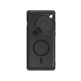 OnePlus 12 - Nillkin Camshield Prop Magnetic (Wireless Charging) Bracket Kickstand Camera Protective