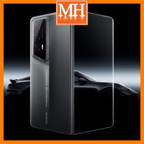 Honor magic v2 RSR Porsche design 1tb 16gb limited edition