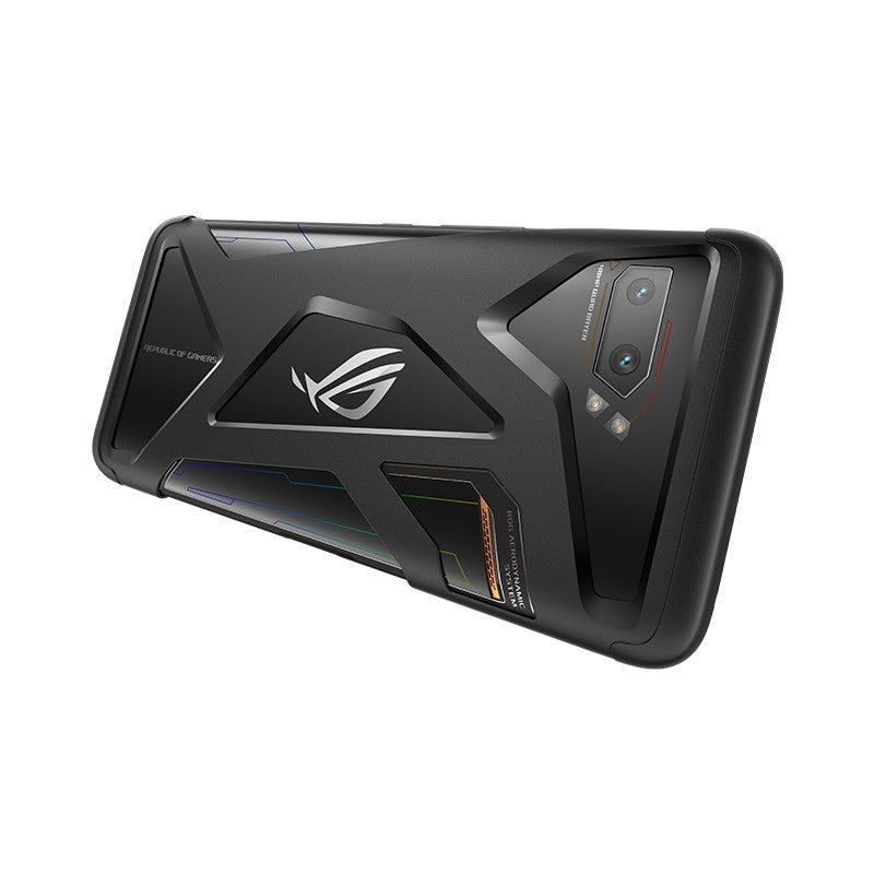 Asus Rog Phone 2 - Asus Aero Case – Mobile Hardware